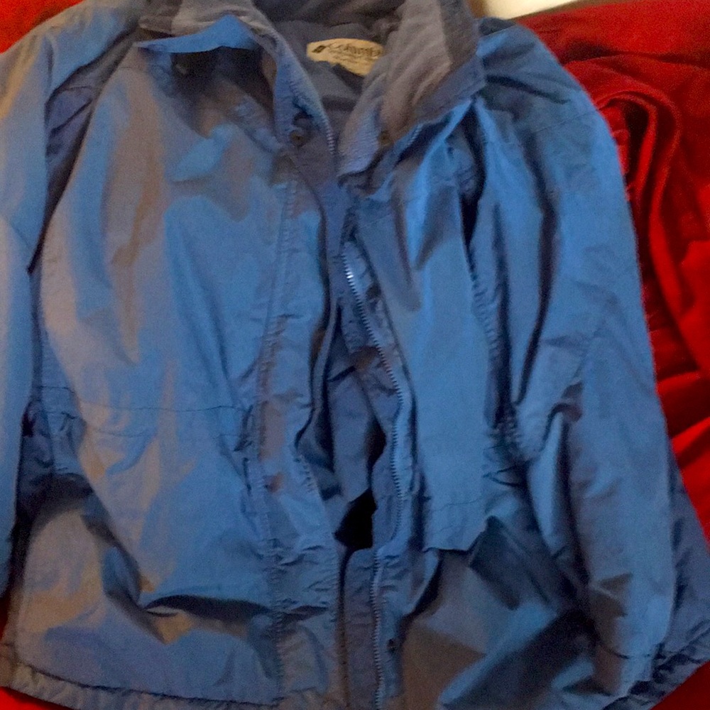 Columbia Ladies Winter Coat Plus size 2x